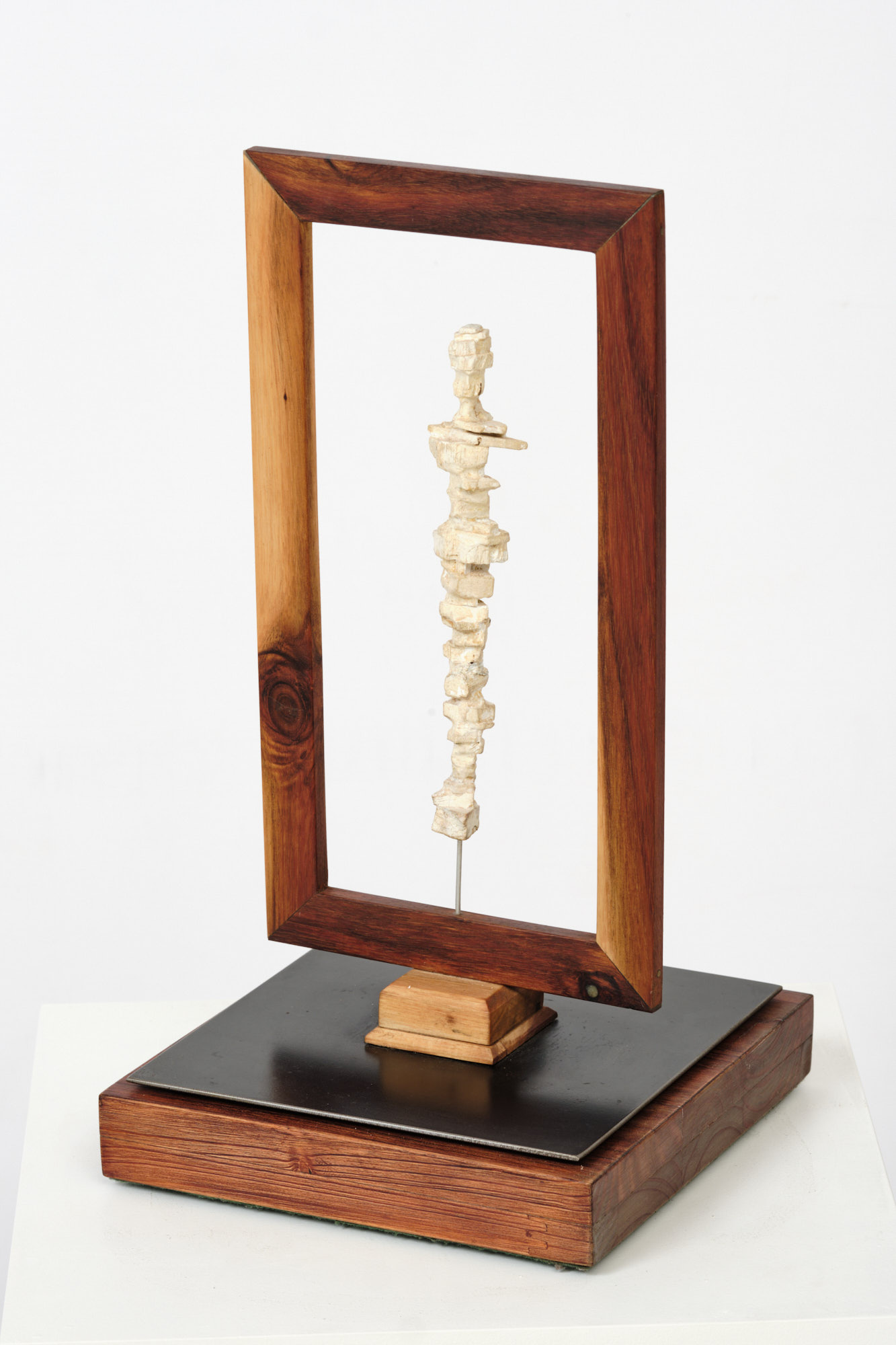 Michael Roderick Wedderburn Sculpture